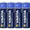 Varta High Energy 04906 Pilas alcalinas AA pack de 4