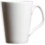 Ritzenhoff & Breker ARENA Tazas de café, 340 ml, porcelana, set de 6, aptas para lavavajillas 583717
