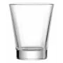 Ritzenhoff & Breker CAFFEINO Set de vasos de espresso, 90 ml, vidrio transparente, 6 uds. 824520