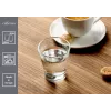 Ritzenhoff & Breker CAFFEINO Set de vasos de espresso, 90 ml, vidrio transparente, 6 uds. 824520