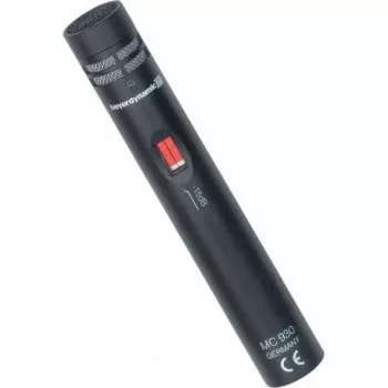 beyerdynamic MC 930 (2023) Micrófono de estudio de condensador