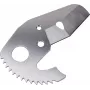 Rothenberger Cuchilla de repuesto para cortatubos ROCUT TC 42 52042