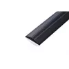 Vivanco STD SDB-N Cinta selladora autovulcanizante, 5 m, negro (44020)