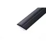 Vivanco STD SDB-N Cinta selladora autovulcanizante, 5 m, negro (44020)