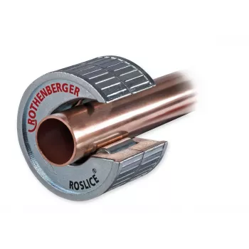 Rothenberger ROSLICE Cortatubos automático 22 mm 88822