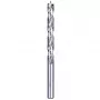 KWB 511906 Broca para madera con punta de centrado 6 mm para madera