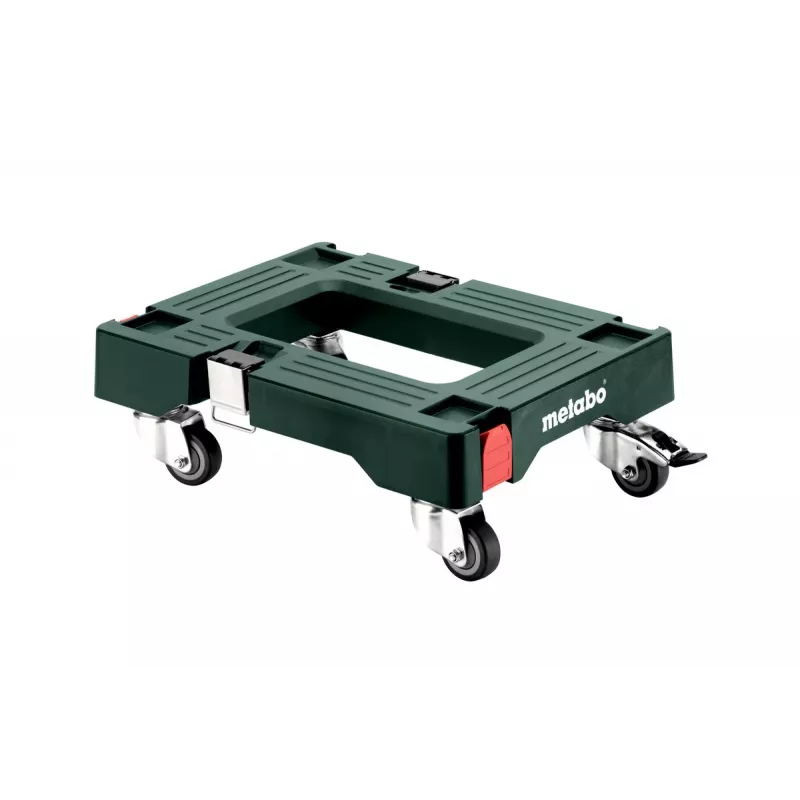 Metabo 630174000 Carro para aspiradora