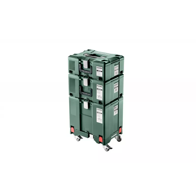 Metabo 630174000 Carro para aspiradora