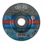 kwb CUT-FIX 791150 Disco de corte para metal