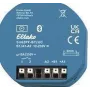 Eltako Temporizador de 1 canal con contacto libre de potencial SU62PF-BT/UC, Bluetooth, 16A 30062006