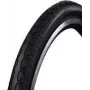 FISCHER Neumático de bicicleta 20 x 1,75 (47-406) negro - neumático rígido clincher 60014