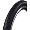 FISCHER Neumático de bicicleta 20 x 1,75 (47-406) negro - neumático rígido clincher 60014