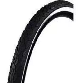 FISCHER Neumático de bicicleta 28 pulgadas 47-622 (28 x 1,75) - 1 pieza 60021