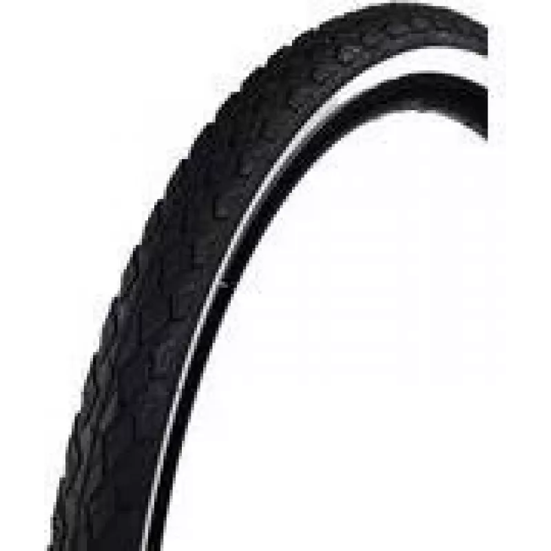 FISCHER Neumático de bicicleta 28 pulgadas 47-622 (28 x 1,75) - 1 pieza 60021