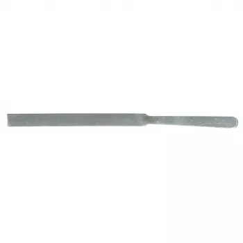 Gedore 6771080 8729 Lima de contacto 150 mm picado 2