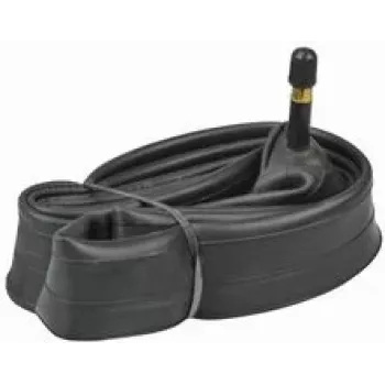Fischer 85100 Cámara de bicicleta 26 x 1.75-2.35 válvula Schrader