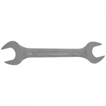 GEDORE 6068630 Llave de doble boca 41x46 mm DIN 3110