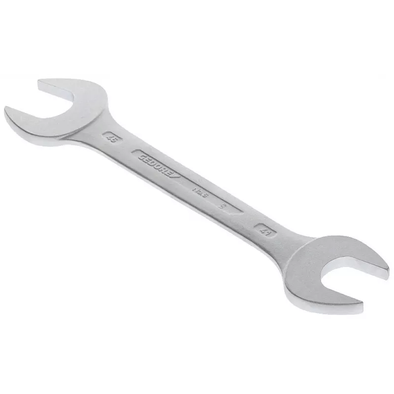 GEDORE 6068630 Llave de doble boca 41x46 mm DIN 3110