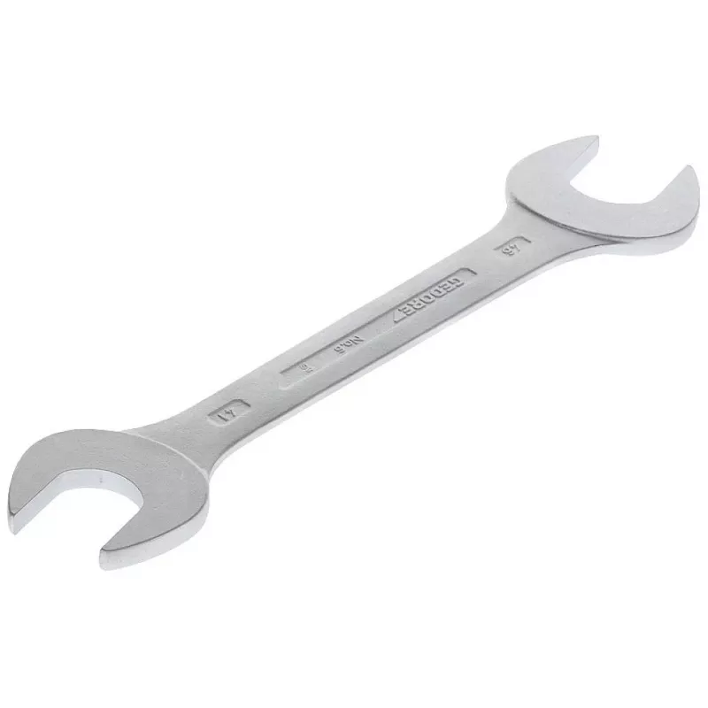 GEDORE 6068630 Llave de doble boca 41x46 mm DIN 3110