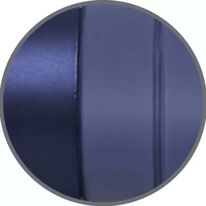 FABER-CASTELL POLY BALL URBAN Bolígrafo, Future Dusk, tinta azul, 0,6 mm XB, zona de agarre antideslizante, 1 pieza 241111