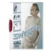 DURABLE SWINGCLIP 30 A4 Transparente carpeta de pinza (pack de 25) 226035
