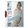 DURABLE SWINGCLIP 30 A4 Transparente carpeta de pinza (pack de 25) 226035