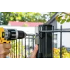 Wiha 41601 Set de puntas T, 5 piezas, 25 mm, PZ1