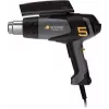 STEINEL PRO HM2120 Pistola de aire caliente 2200 W con regulación de temperatura y caudal de aire de 3 niveles 089658