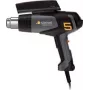 STEINEL PRO HM2120 Pistola de aire caliente 2200 W con regulación de temperatura y caudal de aire de 3 niveles 089658