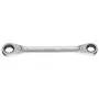 Gedore 4 R 17X19 Llave de carraca de estrella 17-19 mm 2306816