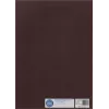 HERMA Funda para cuadernos A4 papel marrón 214 x 300 mm 1 unidad 7097