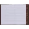 HERMA Funda para cuadernos A4 papel marrón 214 x 300 mm 1 unidad 7097