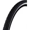FISCHER Neumático para e-bike 28 pulgadas 47-622 (28 x 1,75) negro 85012