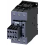 SIEMENS Contactor AC-3 22kW/400V 2NO+2NC 230V AC 50A S2 bornes de tornillo (3RT20361AP04)
