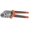 WIHA Z62101006SB Alicate de crimpar para conectores MC4 (45796)