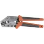 WIHA Z62101006SB Alicate de crimpar para conectores MC4 (45796)