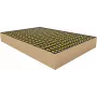 VARTA Industrial Pila alcalina de manganeso 9V, 6LR61, paquete grande de 272 04022211501