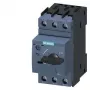 SIEMENS SIRIUS 3RV2 Interruptor automático para protección de transformadores 5,5-8A 3 polos 3RV2411-1HA1 3RV24111HA10