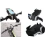 FISCHER Caja multimedia para smartphone de bicicleta (50076)