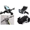 FISCHER Caja multimedia para smartphone de bicicleta (50076)