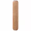 KWB 028180 Tacos de madera 8 x 40 mm, 40 uds., haya