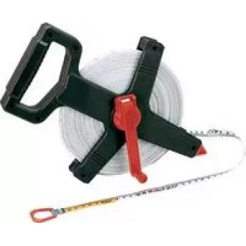 kwb 50 m Cinta métrica de fibra de vidrio 063495