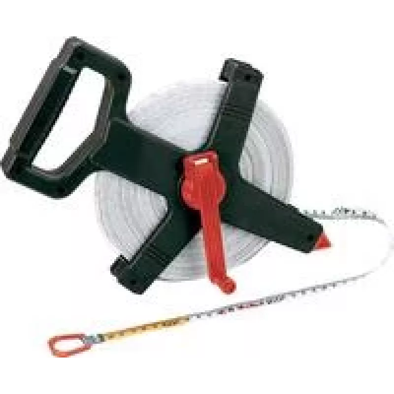 kwb 50 m Cinta métrica de fibra de vidrio 063495