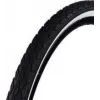 FISCHER Neumático de bicicleta 26 x 1,75 (47-559) neumático con alambre clincher 60018