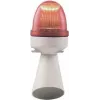 Grothe Bocina combinada naranja HUPE WL 6311 24V DC (31341)
