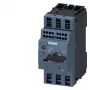 Siemens SIRIUS 3RV2011-1DA25 Guardamotor, 2,2-3,2 A, tripolar, bornes de tornillo, clase 10