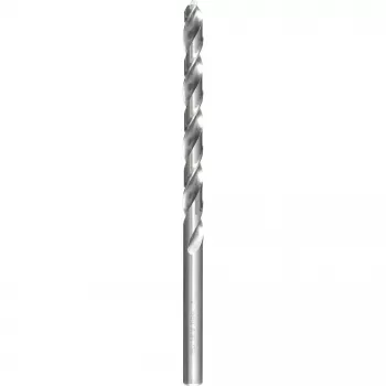 KWB 248030 Broca helicoidal HSS 3 mm DIN 338 corte a derechas