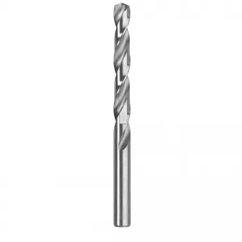 KWB 248030 Broca helicoidal HSS 3 mm DIN 338 corte a derechas