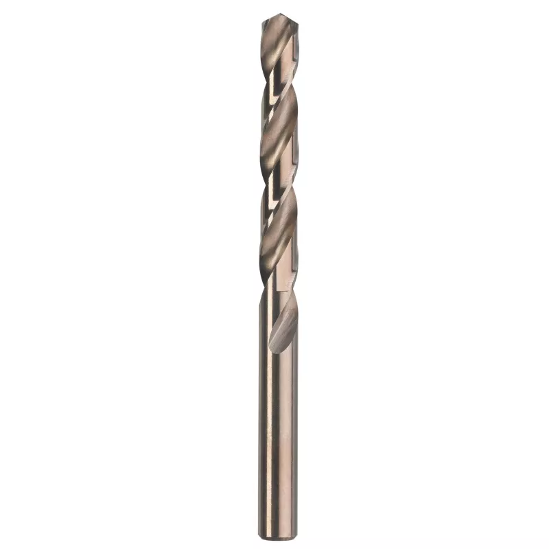 KWB 248030 Broca helicoidal HSS 3 mm DIN 338 corte a derechas