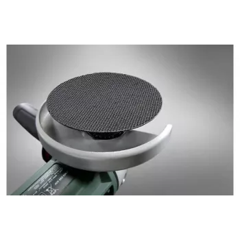 kwb QUICK-STICK Plato de apoyo de velcro, 125 mm, M14 488014